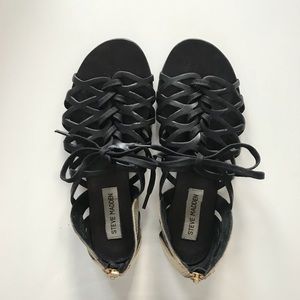 Steve Madden Gladiator Sandals